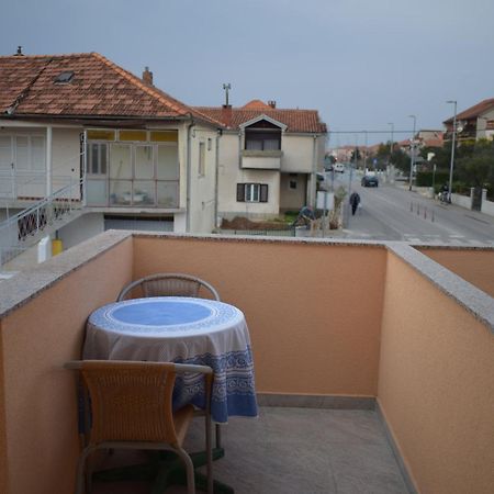 Apartments Nediljko & Mila Zadar Exteriér fotografie