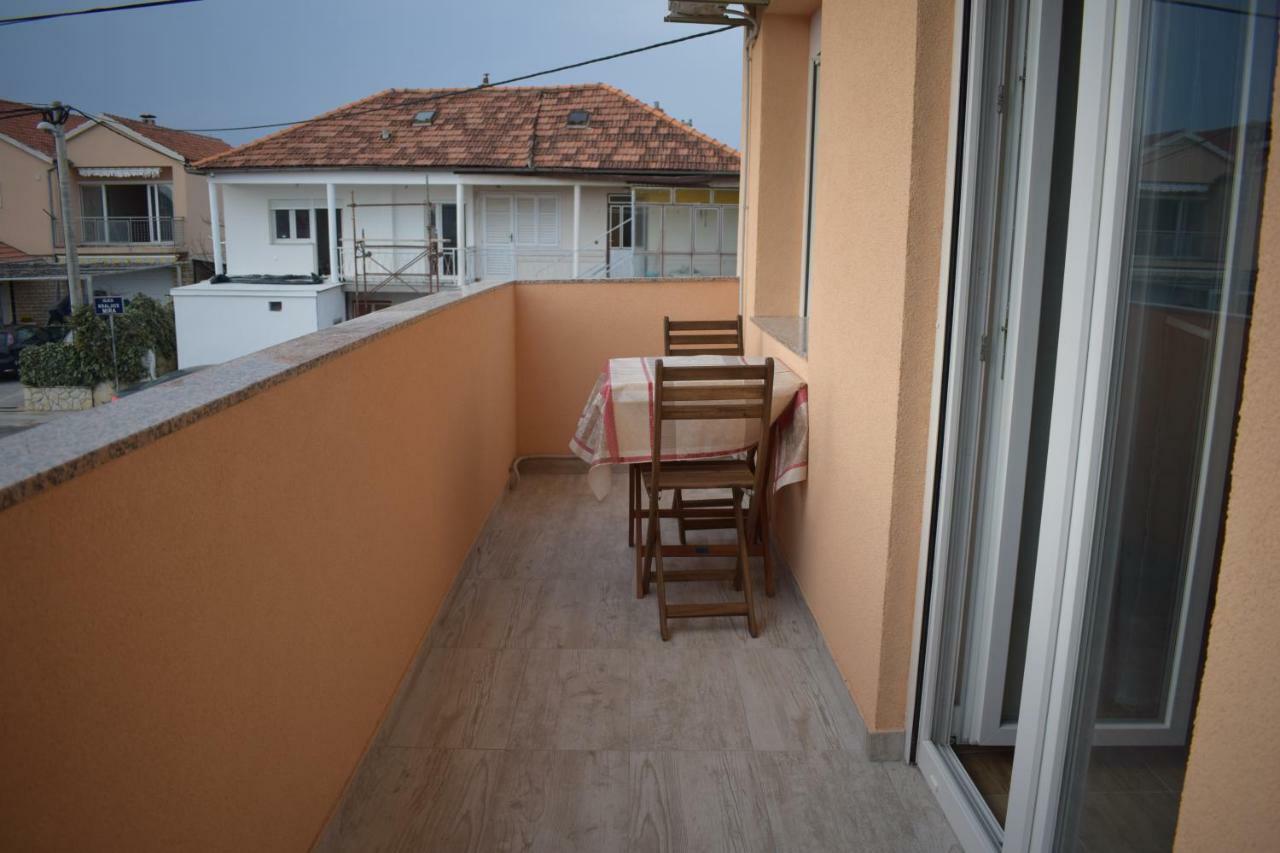 Apartments Nediljko & Mila Zadar Exteriér fotografie